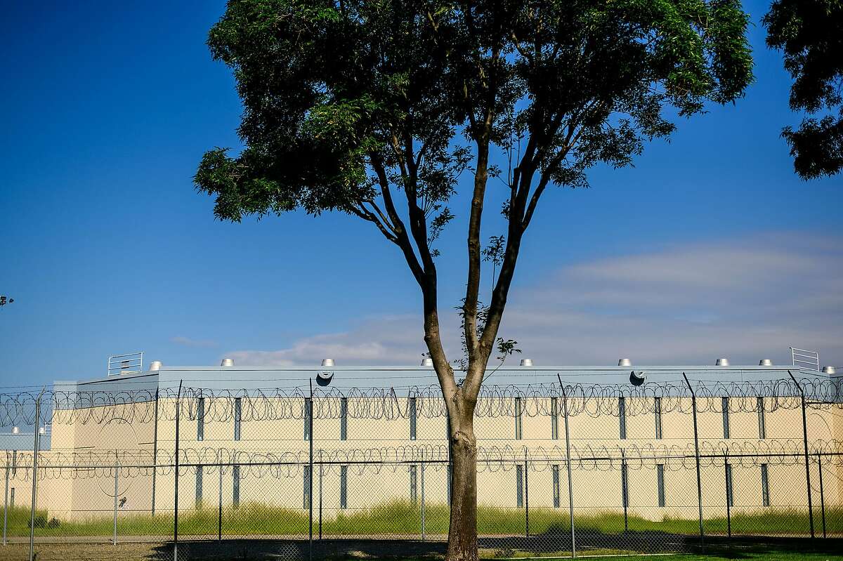 The mental health care of inmates at Santa Rita Jail in Dublin was the subject of a scathing Justice Department investigation that concluded on April 22.