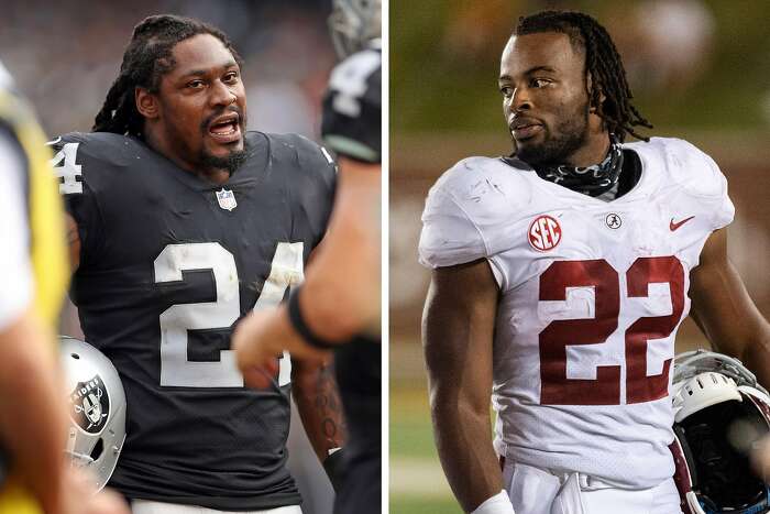 Friday Round-Up: Marshawn Lynch, Justin Forsett Inducted Into Cal Athletic  Hall Of Fame