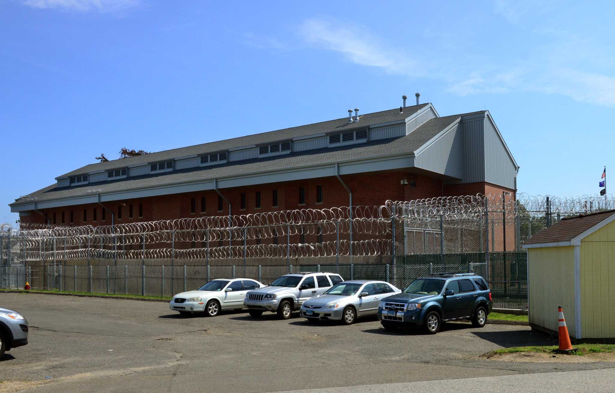 Opinion: COVID lessons from a CT prison