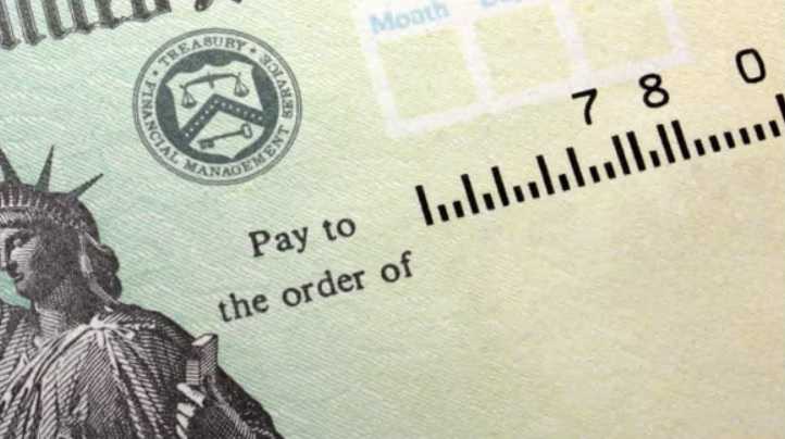 2 Million Stimulus Checks Including Plus Up Payments Disbursed In Latest Round 2 Million Stimulus Checks Including Plus Up Payments Disbursed In Latest Round
