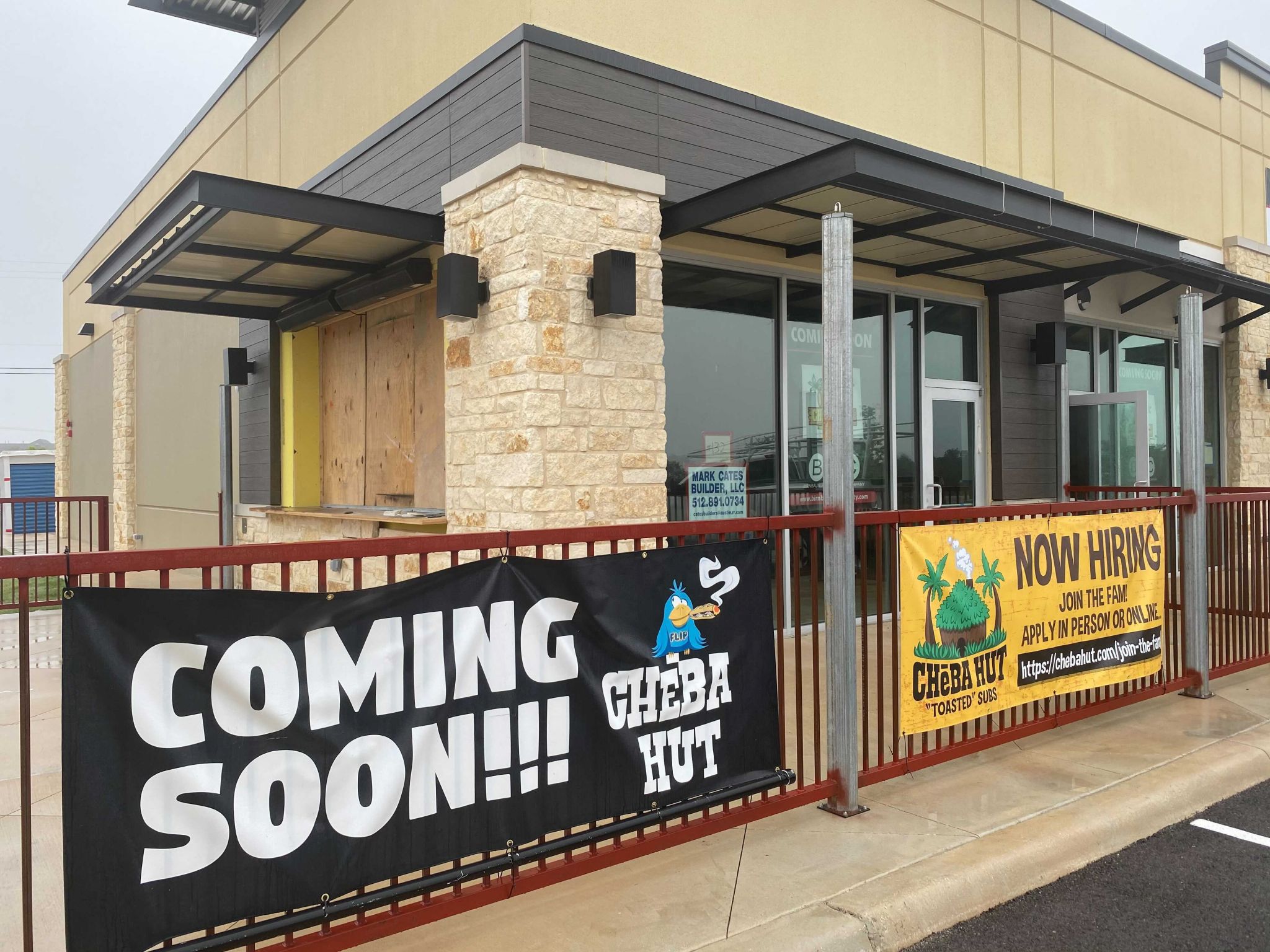 New marijuanainspired sandwich shop opening soon in San Antonio
