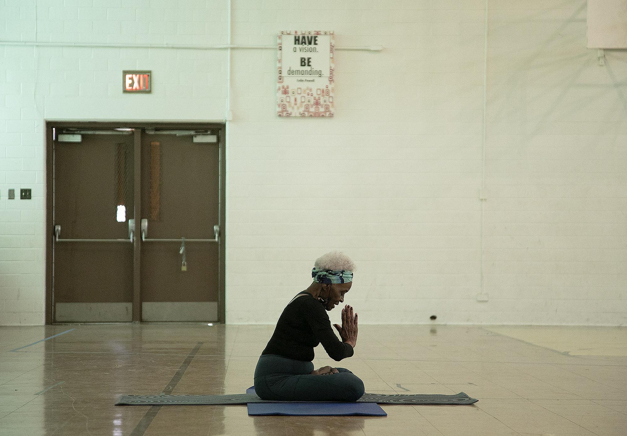 Historic East Side community center in San Antonio undergoing revitalization - Vimarsana News