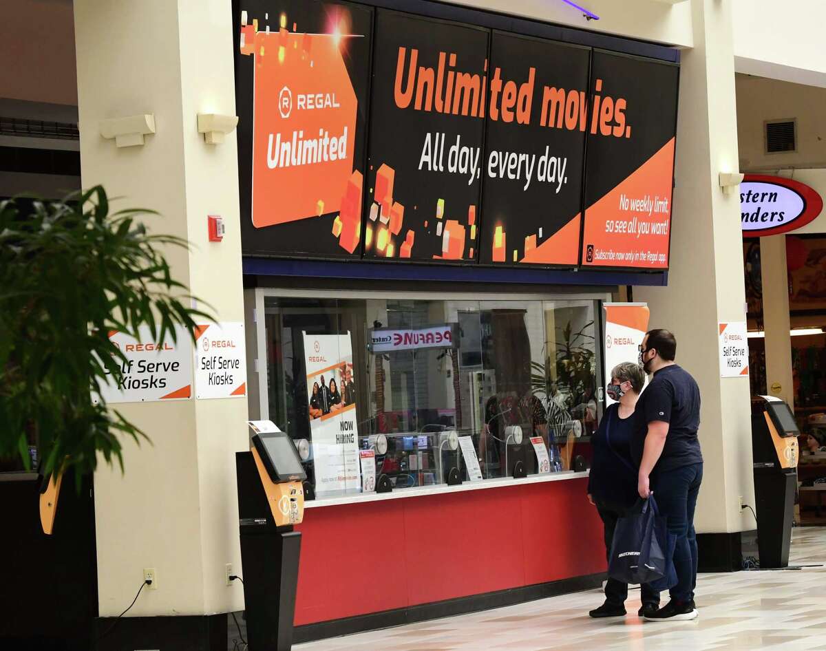 Regal Cinemas to resume operations at Clifton Park location