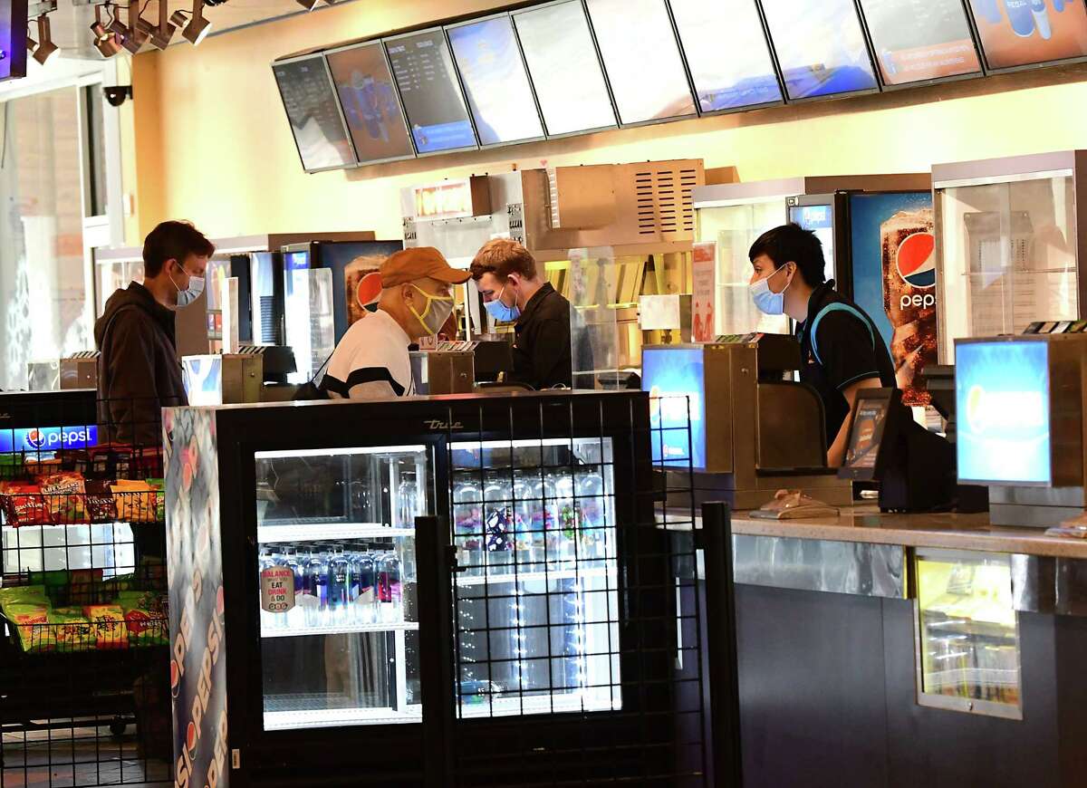 Regal Cinemas to resume operations at Clifton Park location