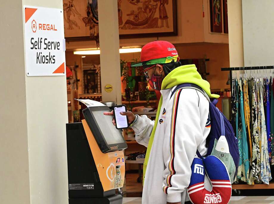 Lori Van Buren Times Union