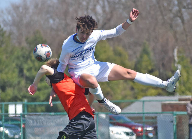 Laying Groundwork: DiSalvo, Marquette worked on future - Vimarsana News