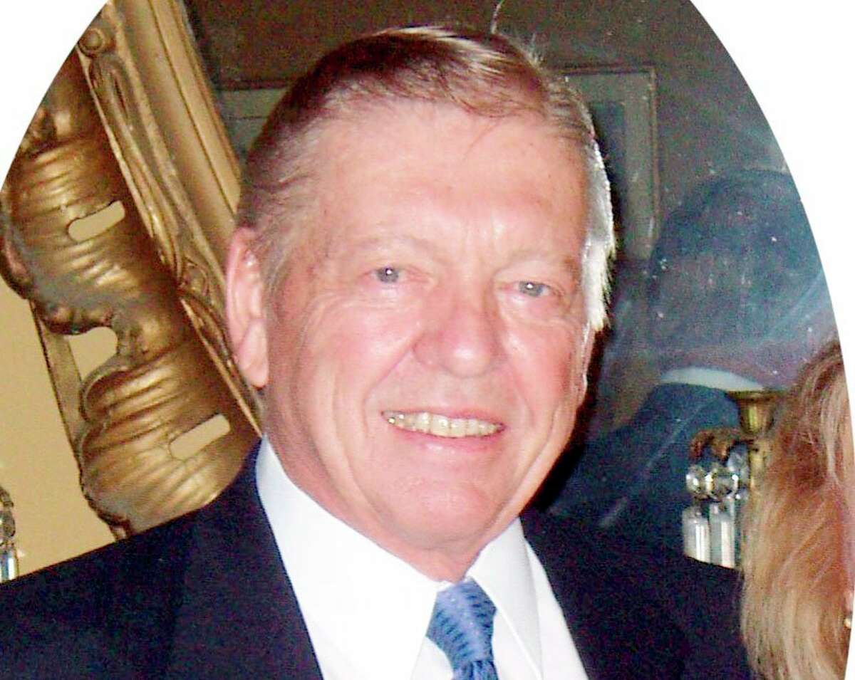 TOM NELSON: Learning that experience beats rank