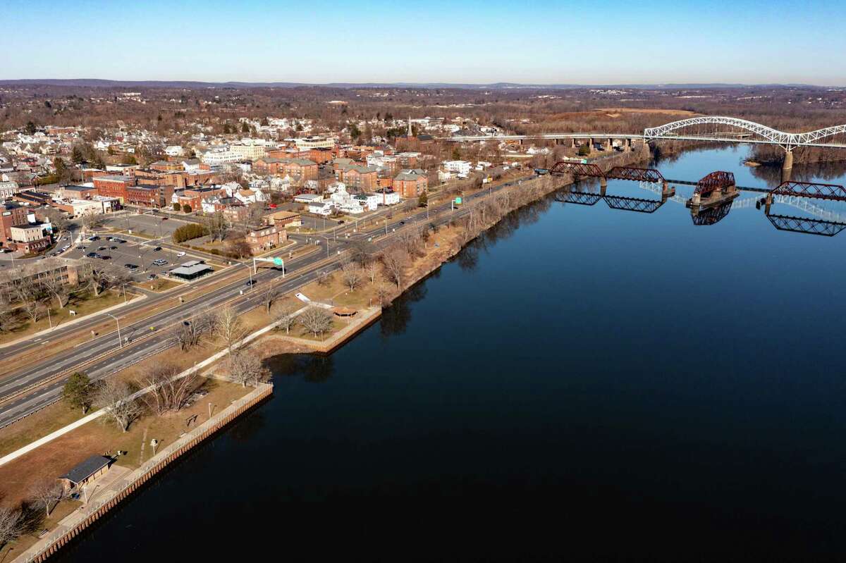 Middletown taps NYC design firm to create CT Riverfront master plan