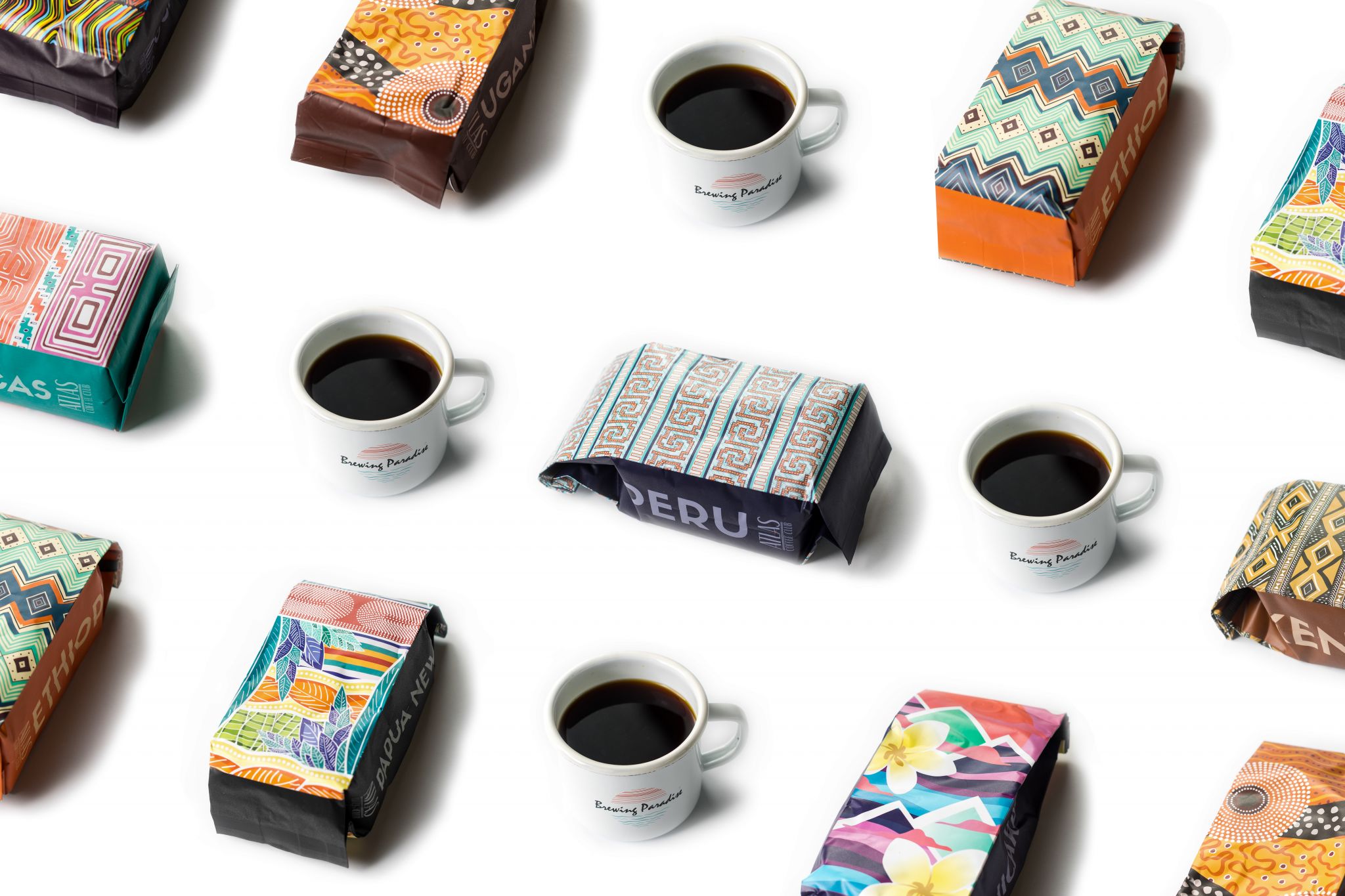 Atlas Coffee Club is offering $50 off for Mother's Day - here's how non-moms can take advantage - Vimarsana News