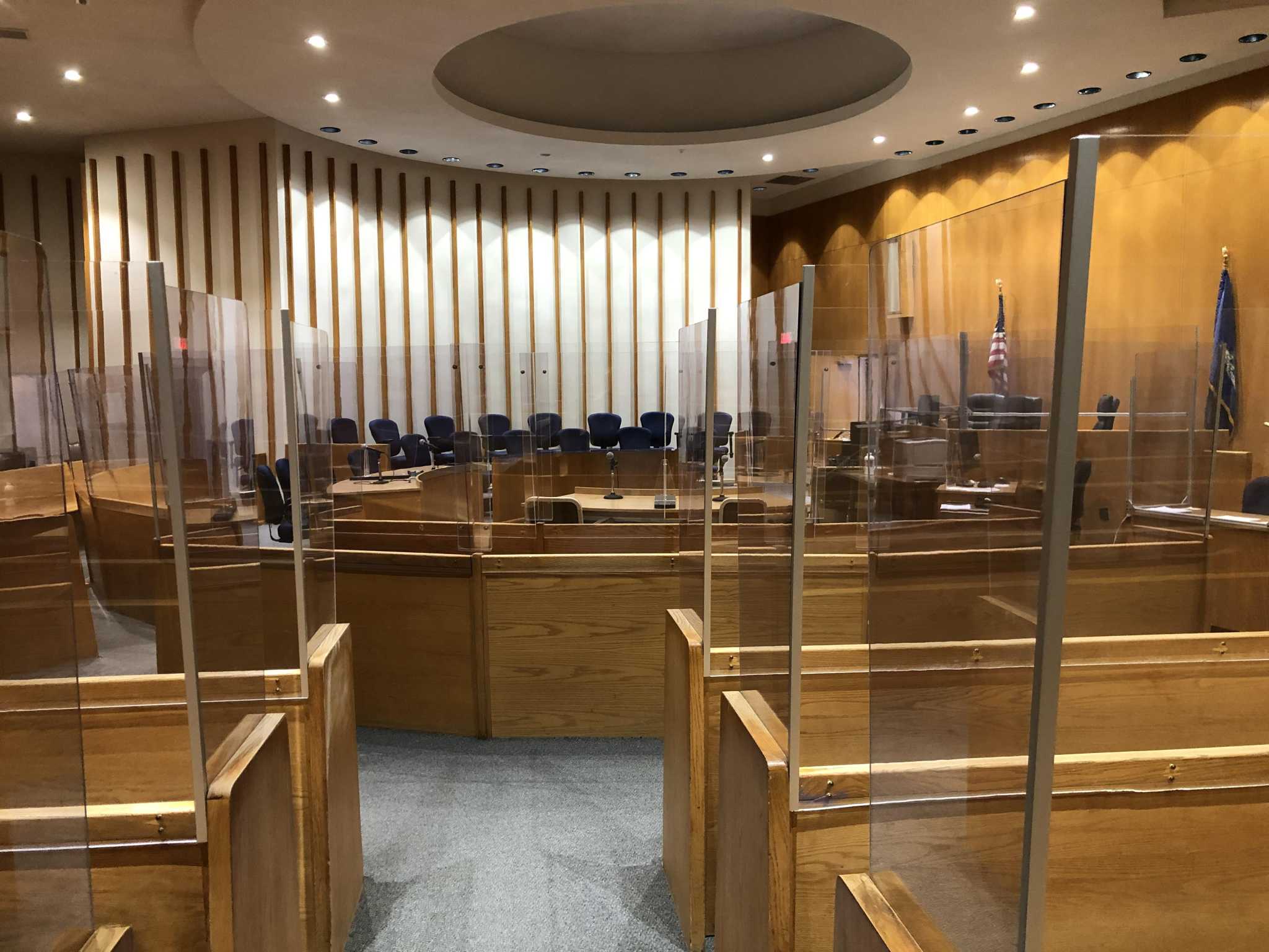 Bridgeport murder to be first CT trial since COVID-19 shutdown - Vimarsana News