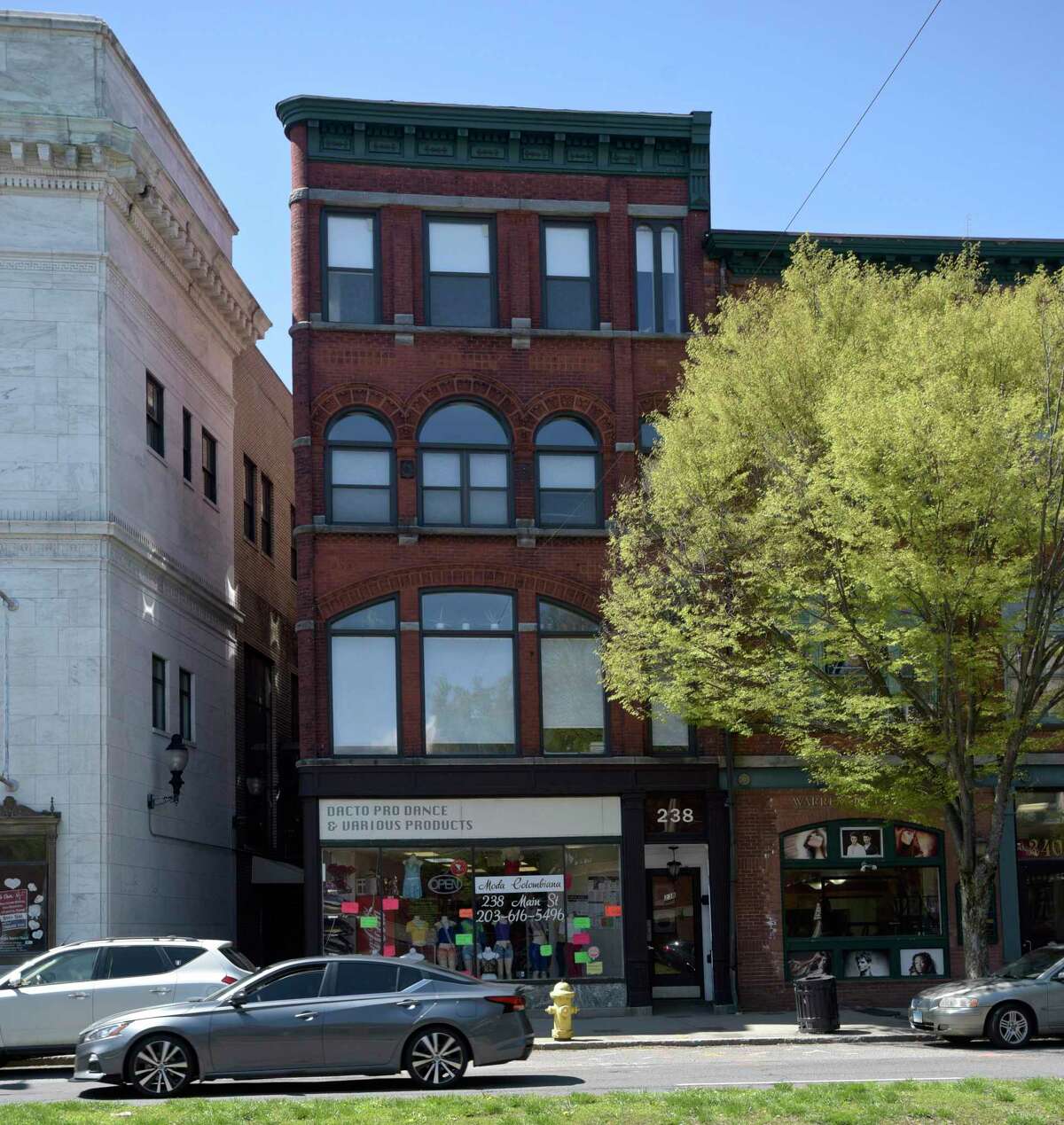 Singlefamily homes in Danbury are being rented at a rate surprising to local officials. What