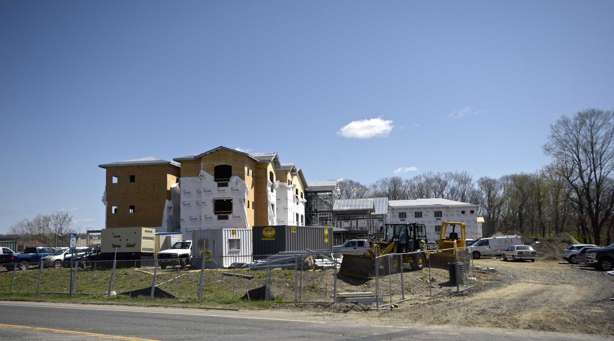 Brookfield’s new senior living facility expected to open this fall