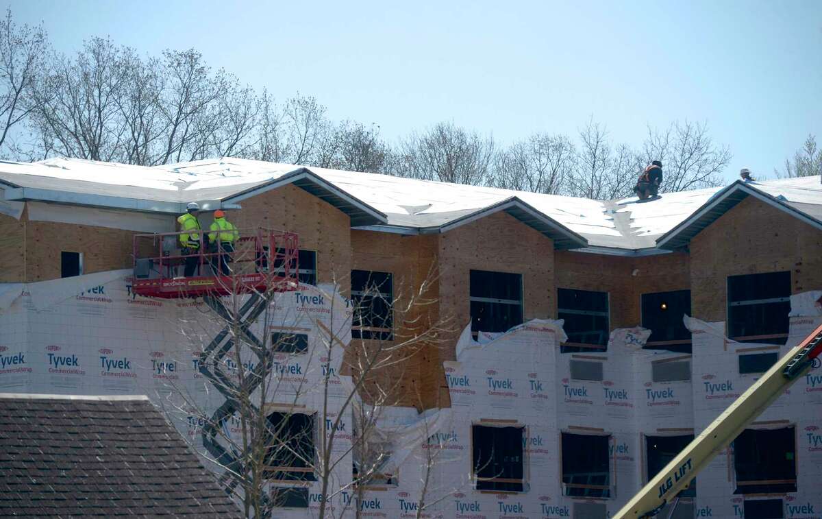 Brookfield’s new senior living facility expected to open this fall