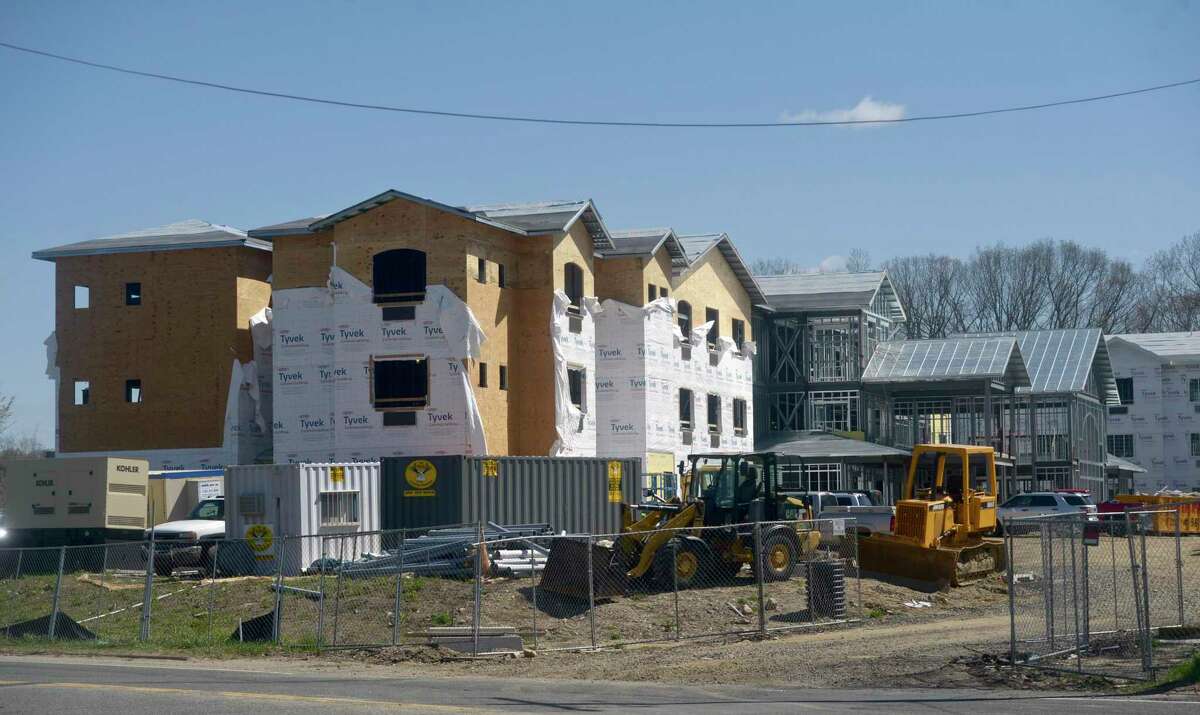 Brookfield’s new senior living facility expected to open this fall