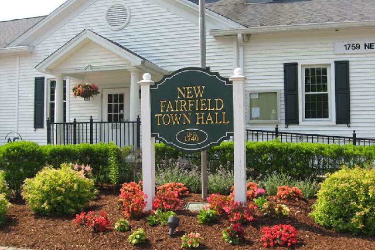 New Fairfield’s finance board is giving residents a final opportunity to weigh in on the proposed 2021-22 budgets as it awaits information on federal relief.