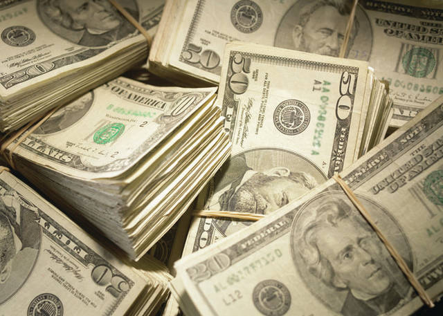 2 charged with money laundering - Vimarsana News