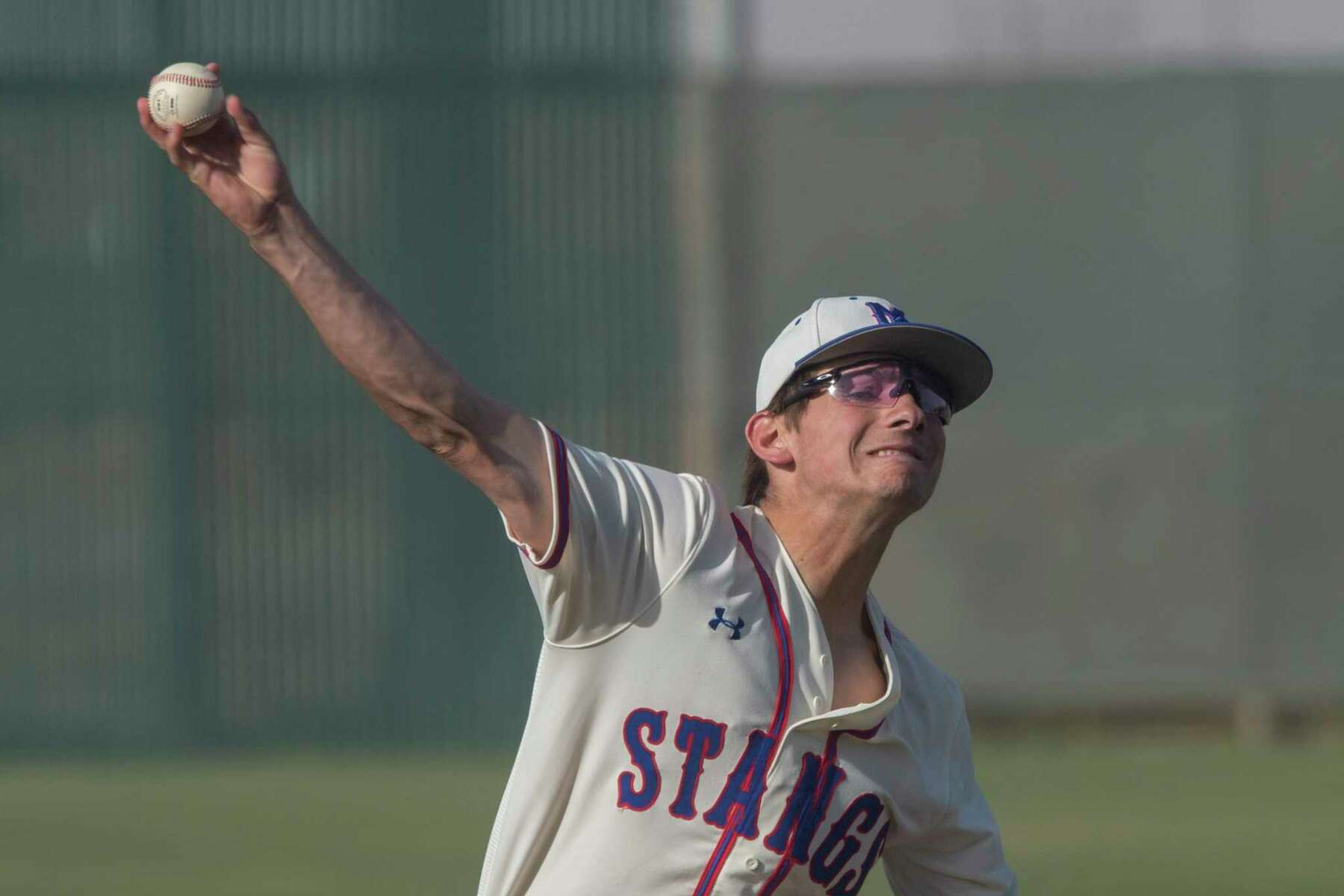 Hs Baseball Mcs Crushes Nolan To Reach State Title Game