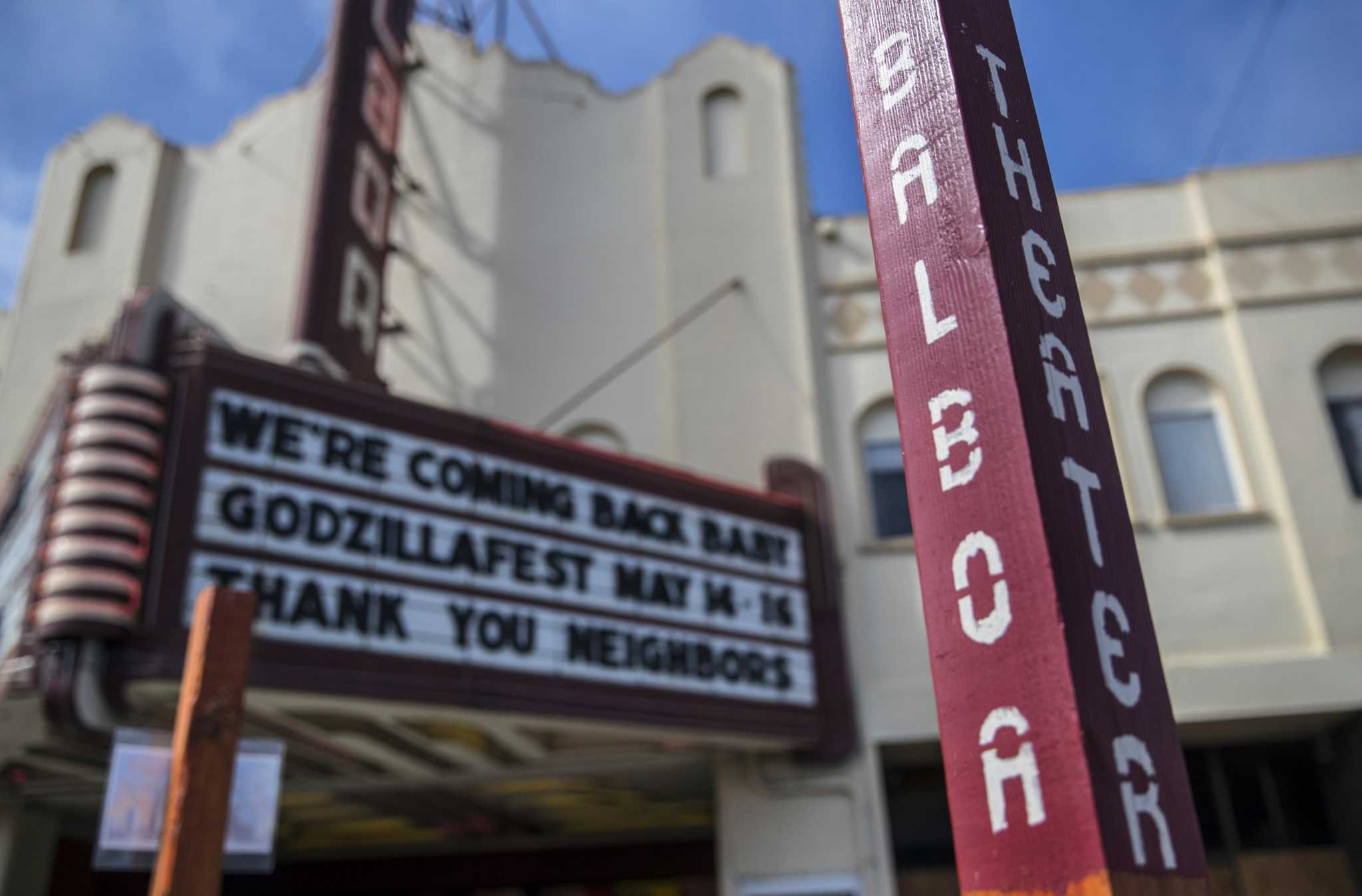This data proves the S.F. Bay Area is an indie cinema paradise. Why? - Vimarsana News