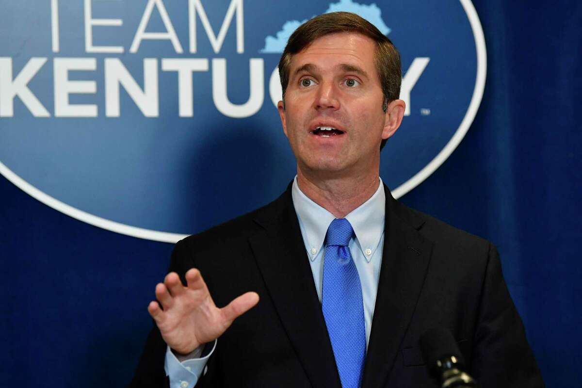 Democratic Kentucky Gov. Andy Beshear called voter access “incredible,” and a funny thing happened the results had solidified the GOP’s hold on the state.