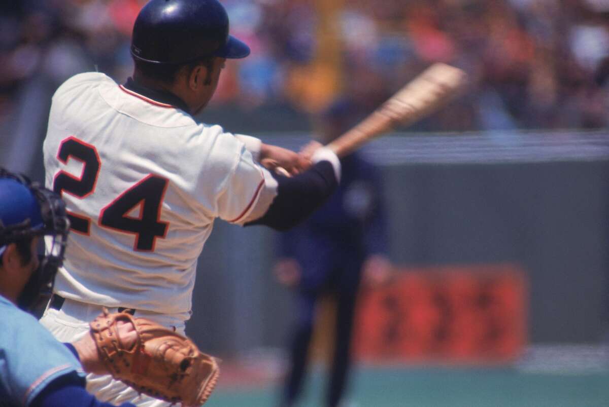 Reading Baseball: Willie Mays at 90