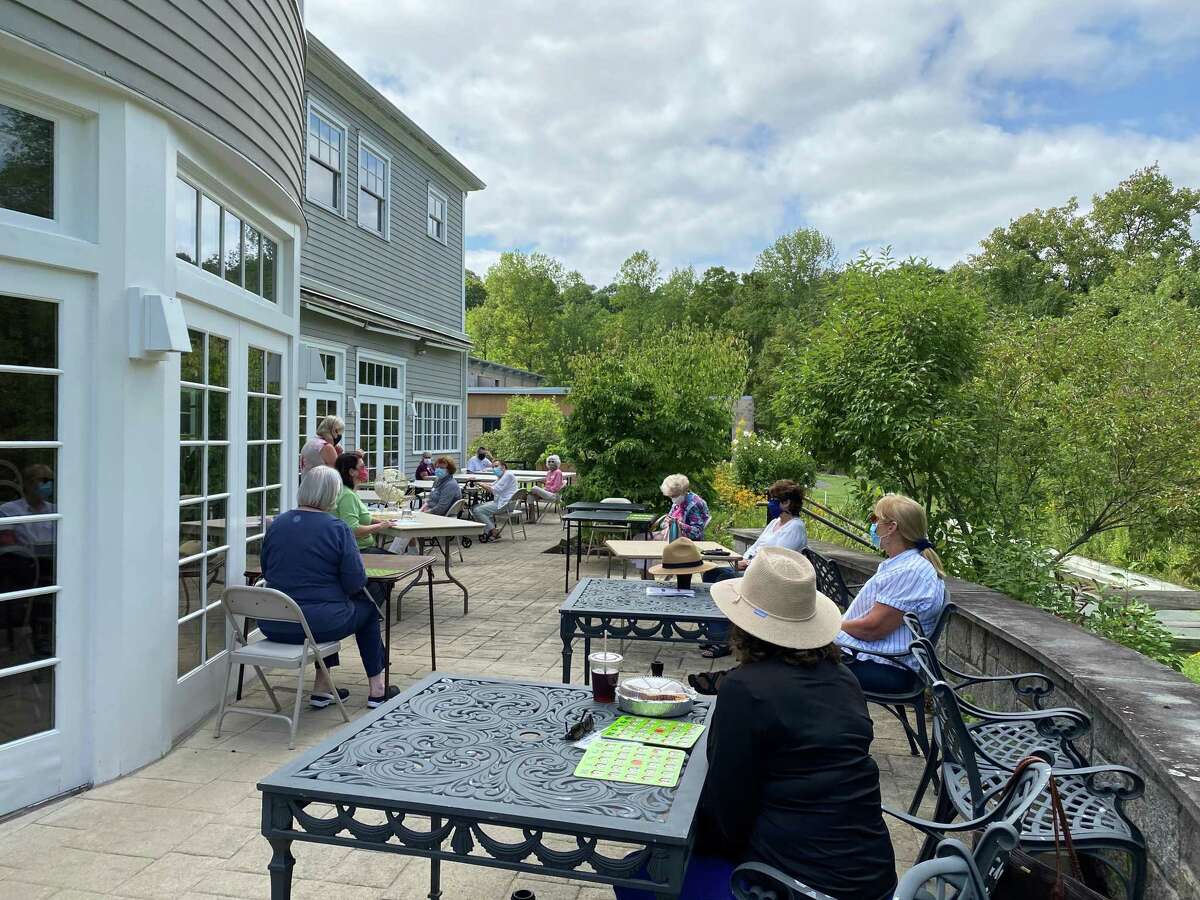 Director Vaccinated residents will get more access when Ridgefield