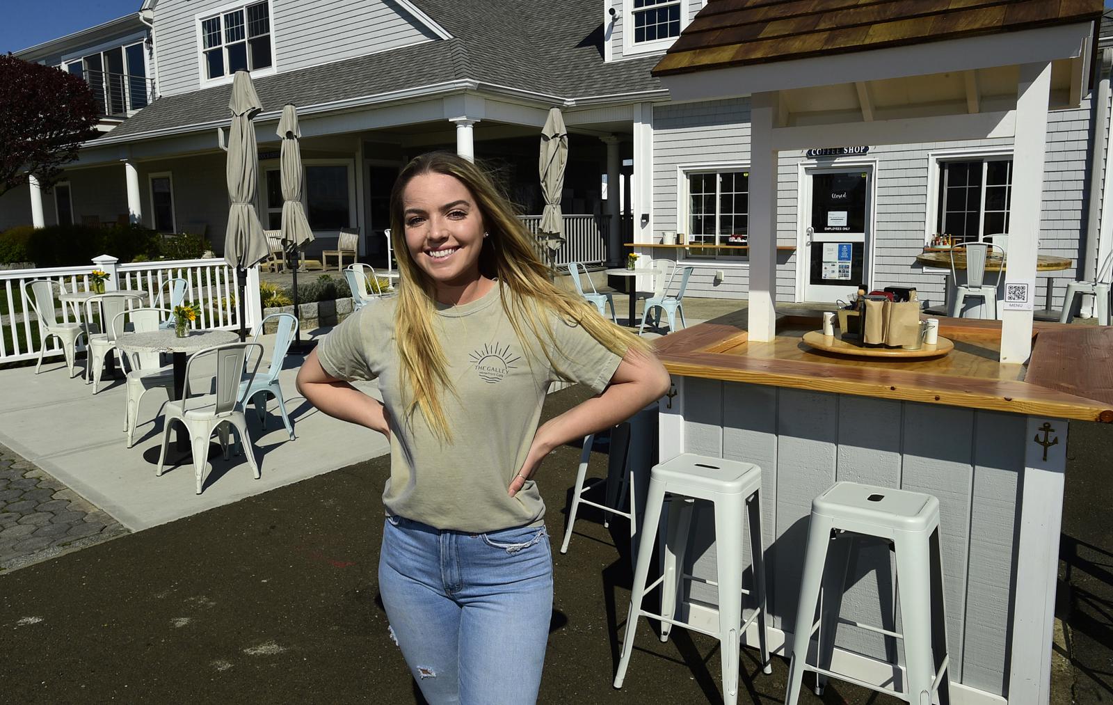 Norwalk's Cove Marina sees expansions in preparation for summer - Vimarsana News