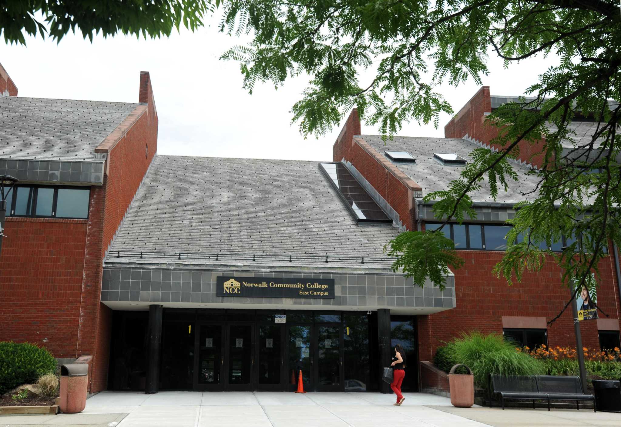Attorney: Norwalk Community College student denied religious vaccine