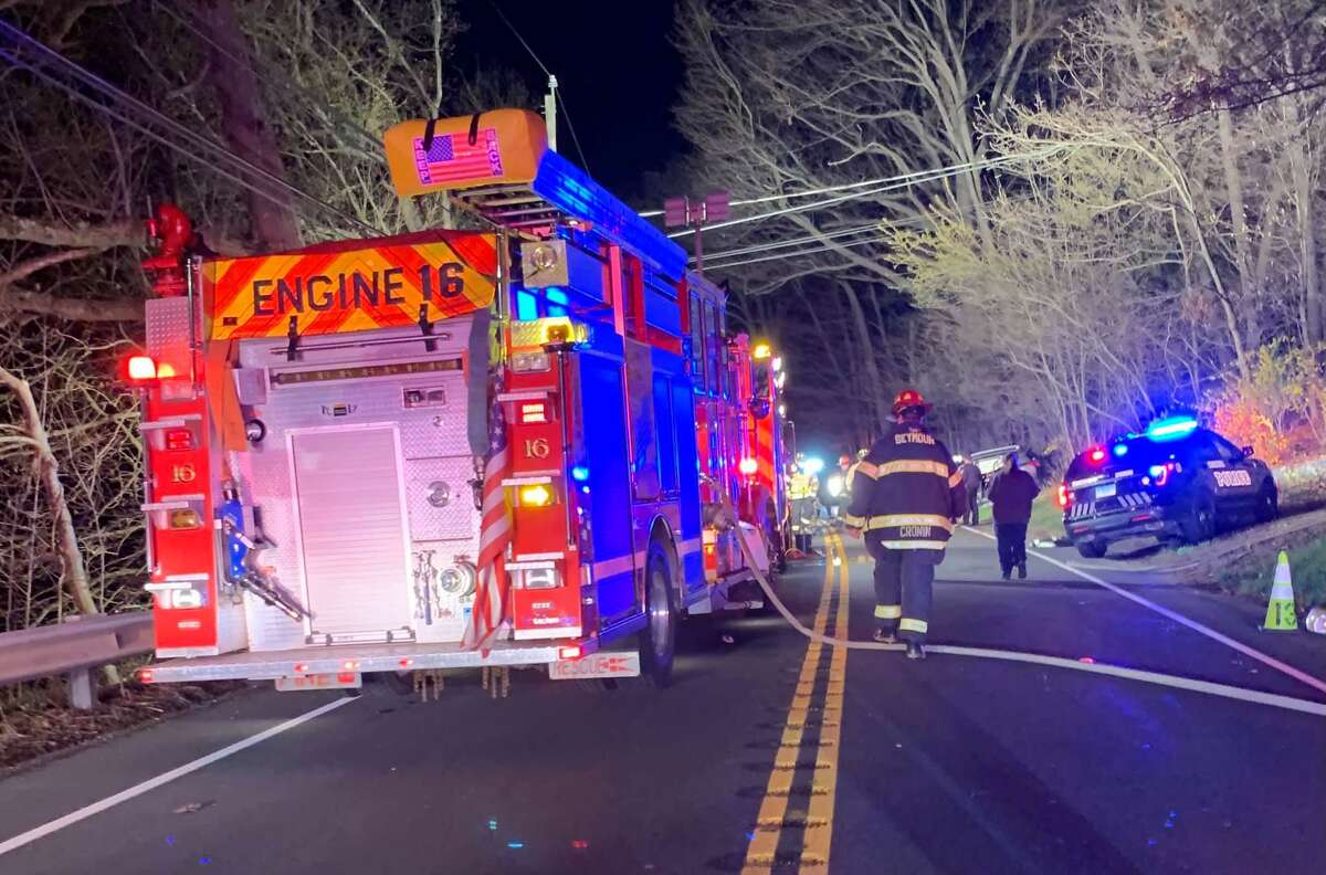 No major updates in triple fatal Seymour crash investigation