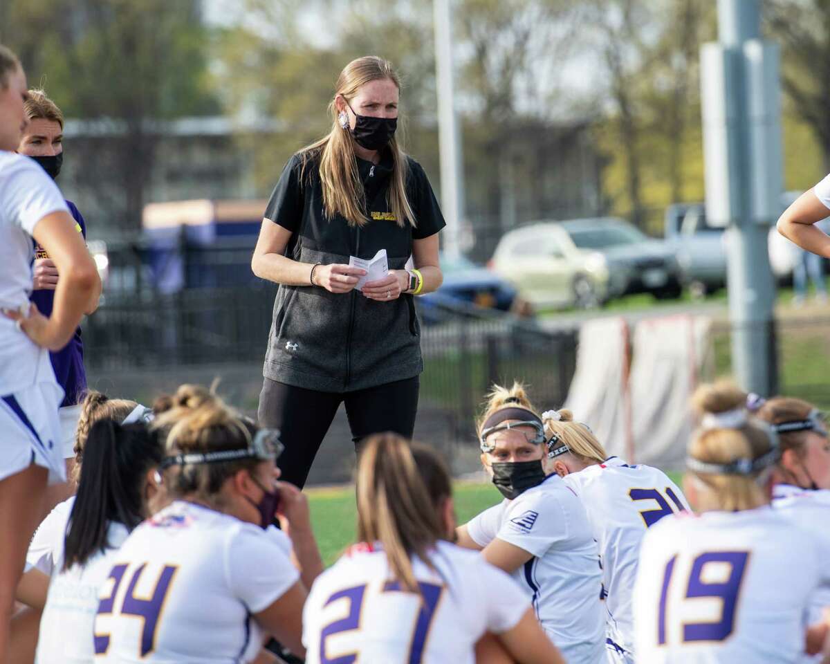 UAlbany women's lacrosse gets final shot at Stony Brook in America East