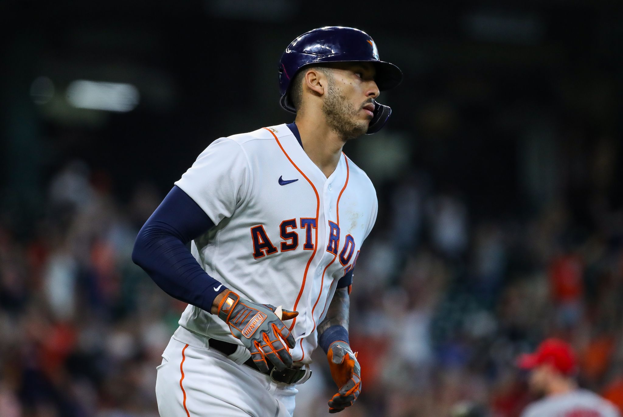 Crisp Astros' Carlos Correa 'doing Well' After Season-ending Surgery Capture for Mobile Crisp Astros' Carlos Correa 'doing Well' After Season-ending Surgery Capture for Mobile