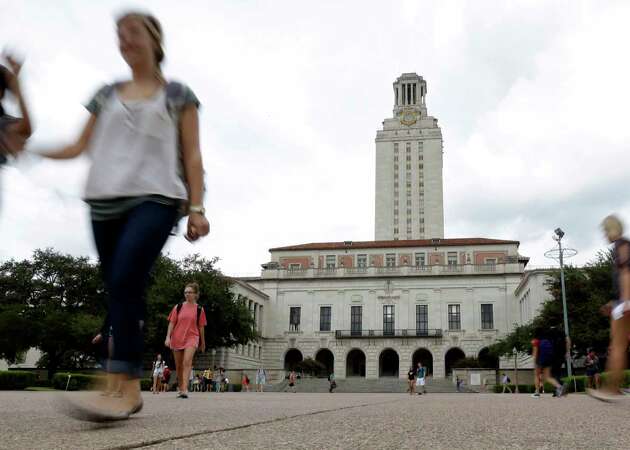 Story photo for Higher education costs go higher.