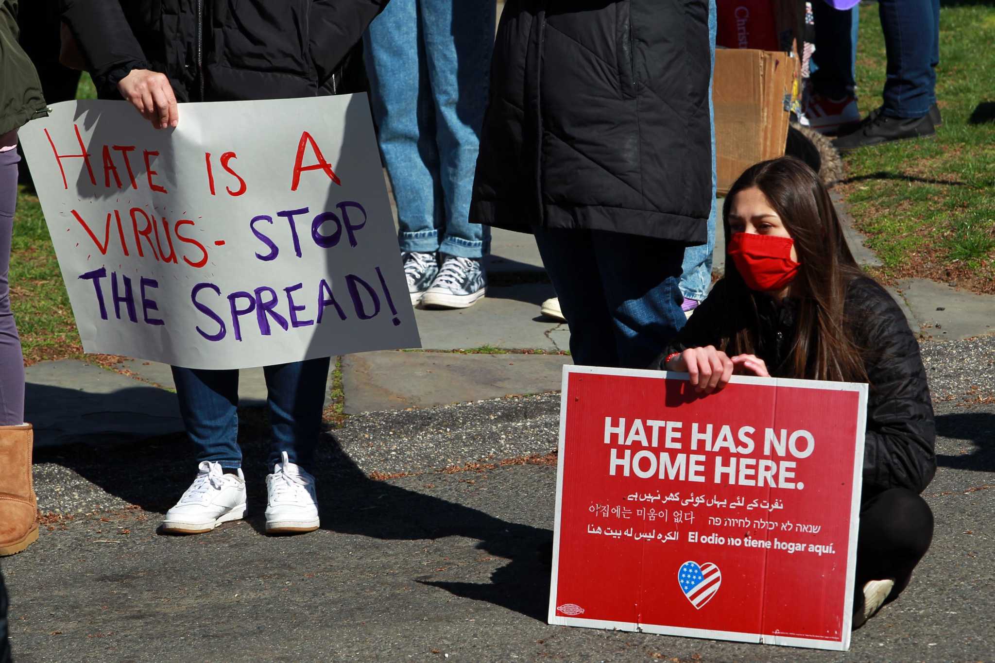 Experts say hate crimes are 'astronomically' under-reported. Here's why. - Vimarsana News