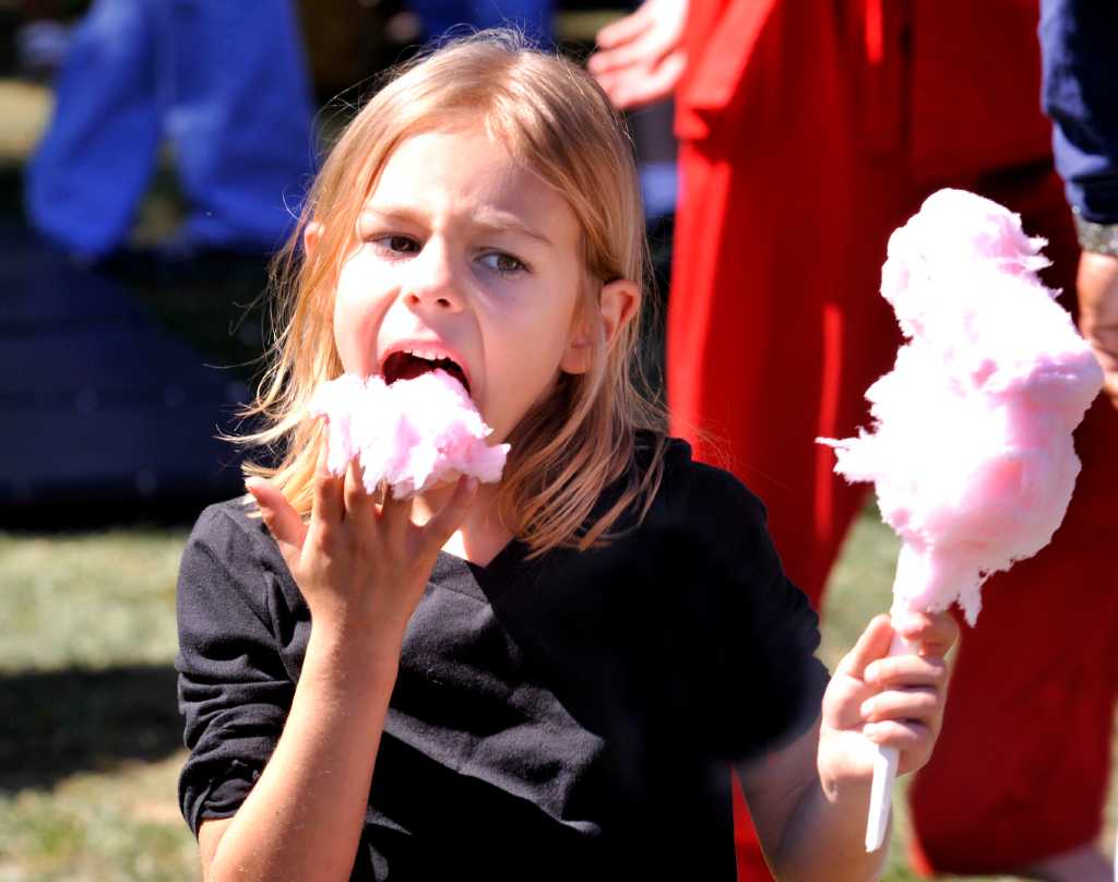 Danbury’s 325th birthday celebration underway on Saturday