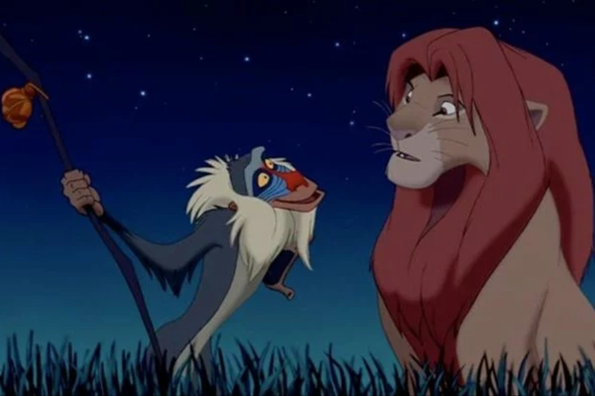 10 Lessons From Disney And Pixar Movies - Vimarsana News