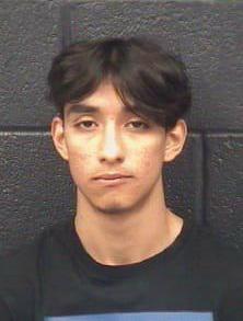 Man charged with attempted aggravated sexual assault of a child ...
