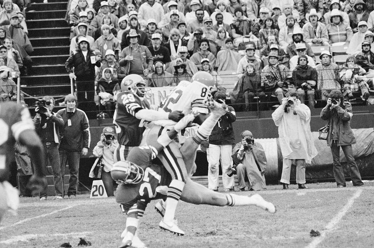 1981 San Francisco 49ers season - Wikipedia