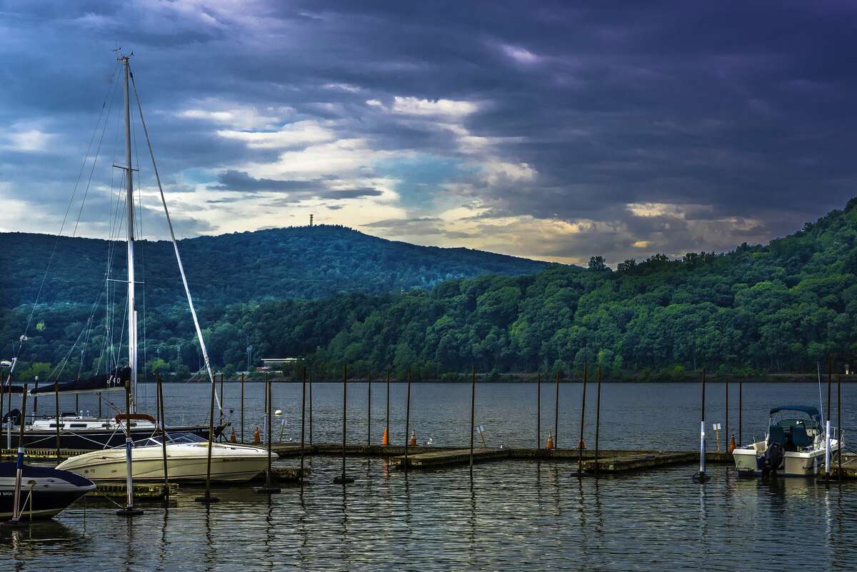 You’ve seen Cold Spring's vintage shops and climbed Breakneck Ridge (or don’t want to). The tiny waterfront hamlet offers more off-the-beaten-path stops, too.