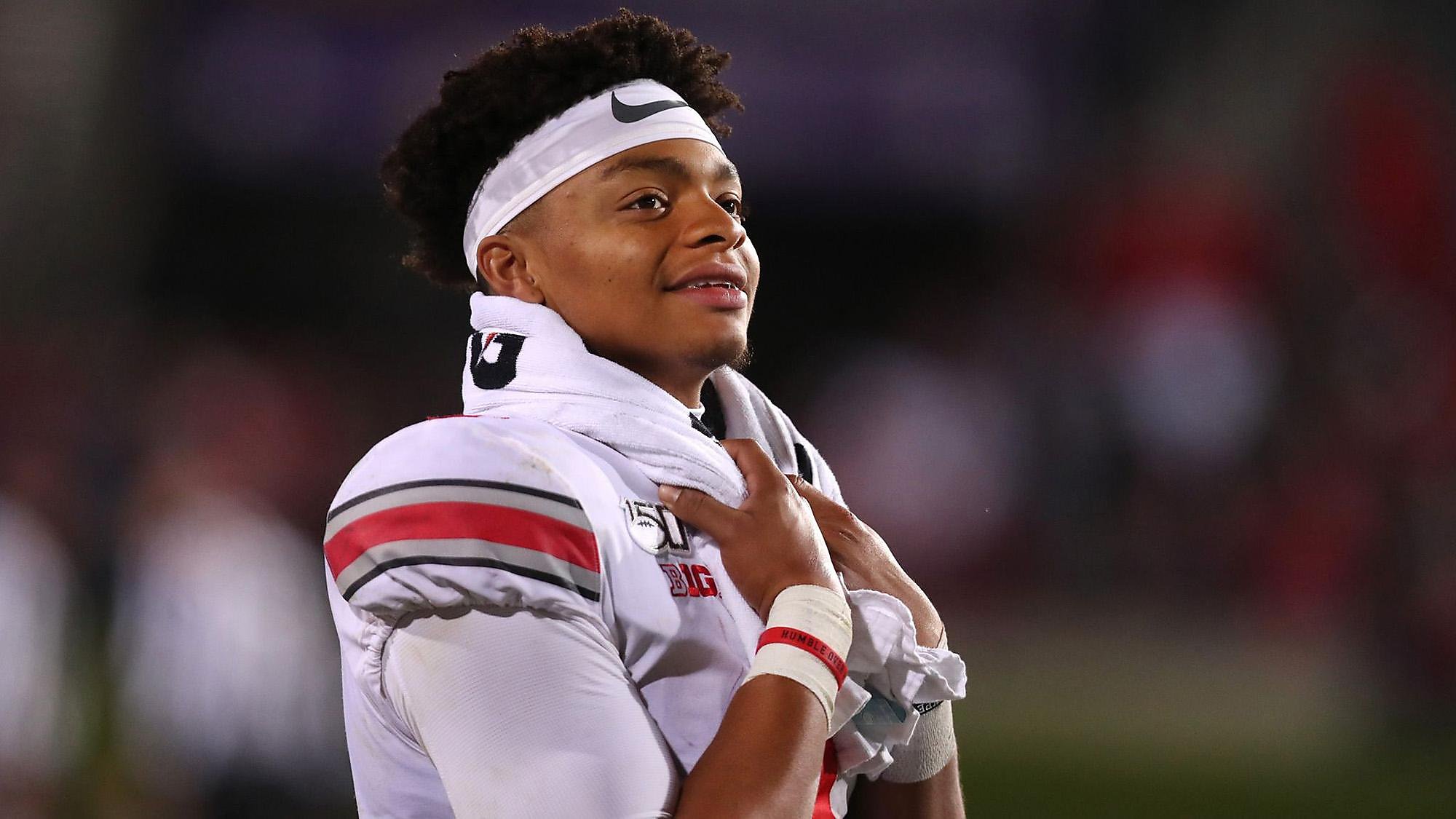 NFL Draft: Who has Mac Jones, Trey Lance, Justin Fields to 49ers?