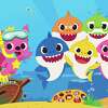 Baby Shark Live is a real thing.