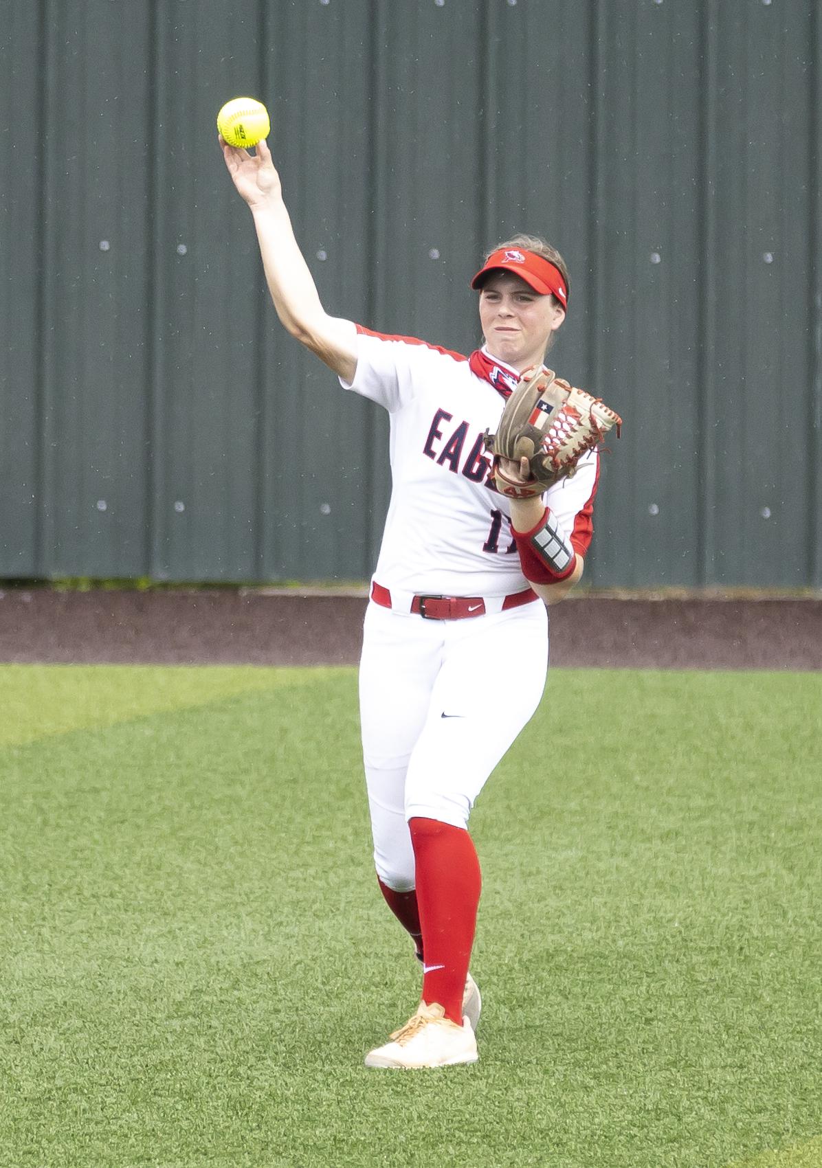 Humble ISD softball What to watch for this season
