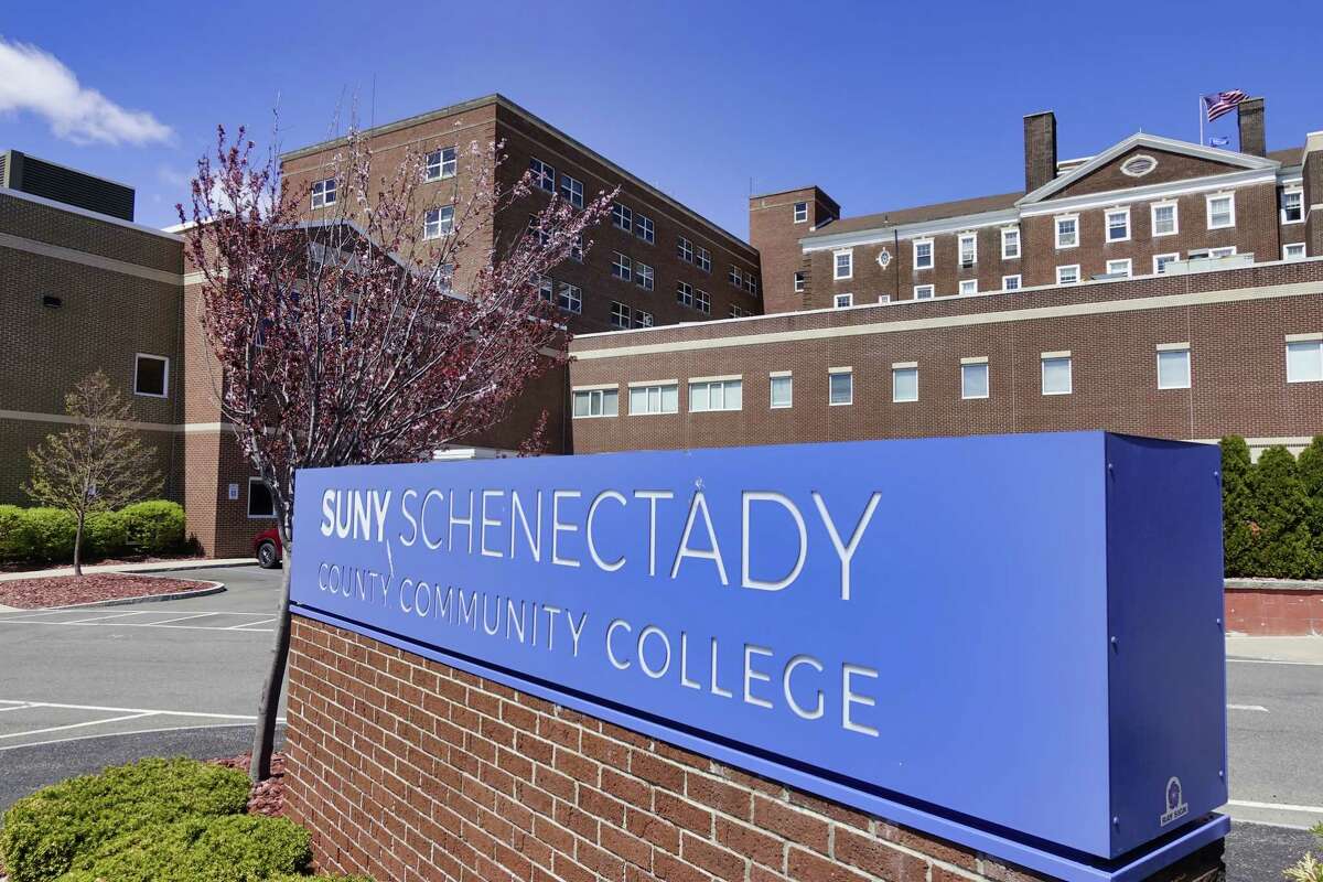 Steep student enrollment declines hit HVCC, SUNY Schenectady amid