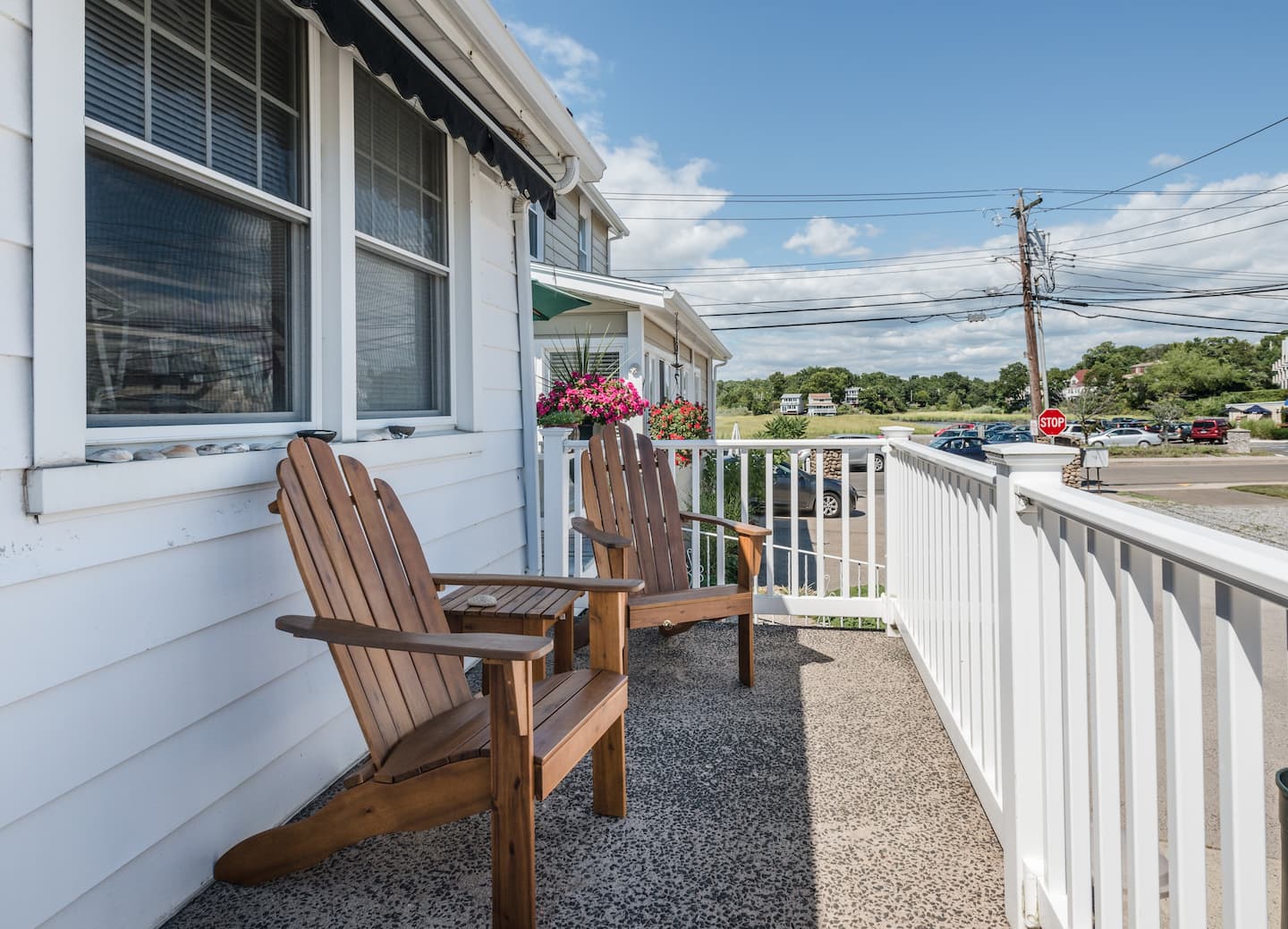 It may be too late to book a CT staycation this summer. Here's why. - Vimarsana News