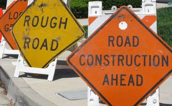 Part of Illinois 106 closing seven months for construction - Vimarsana News