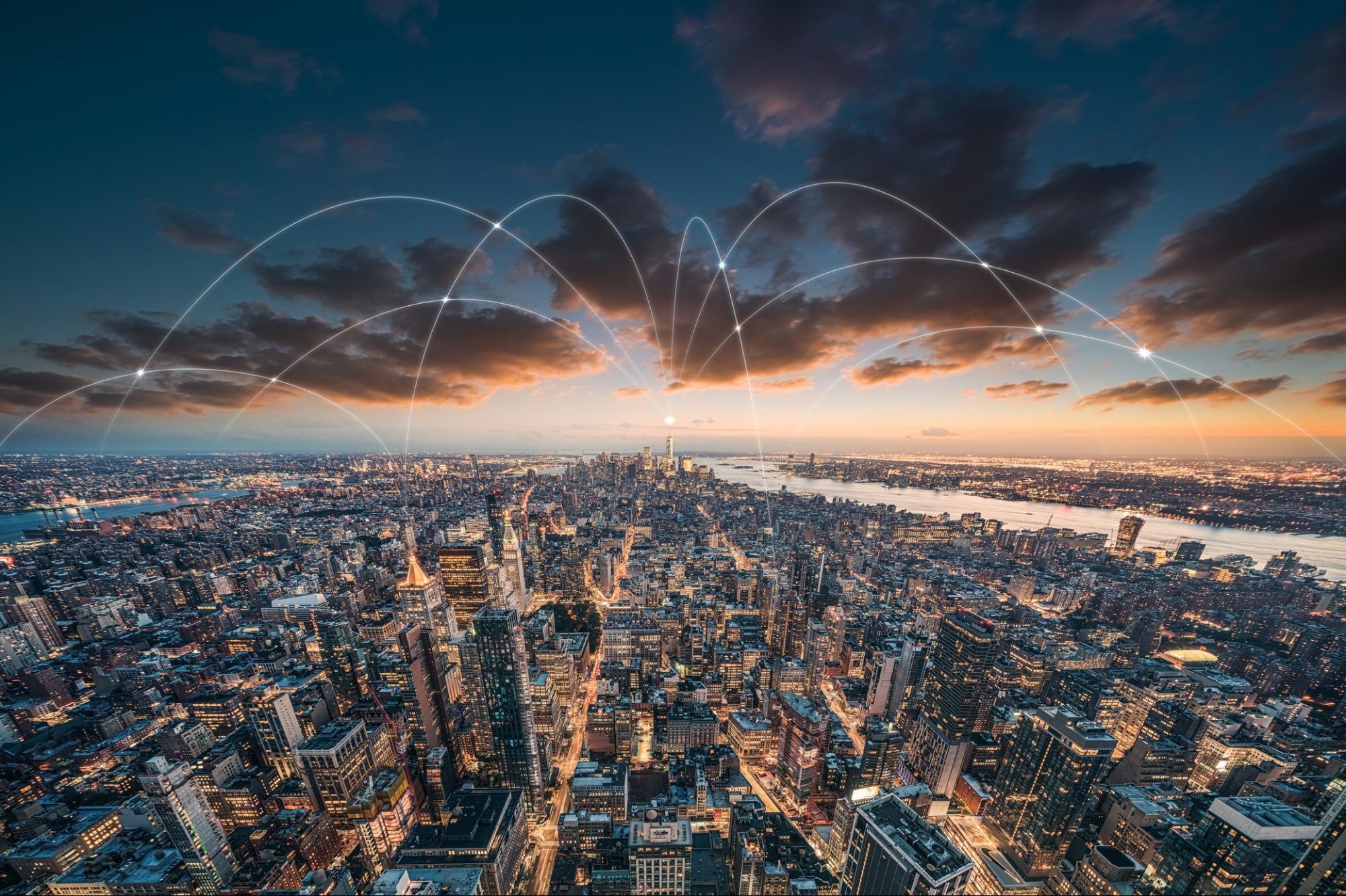 Free Webinar | May 19: How to Optimize Operations When Scaling Nationally