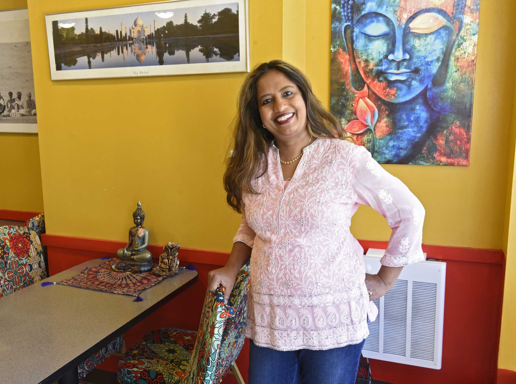 At Nani’s, home cooking informs restaurant fare At Nani’s, home cooking informs restaurant fare