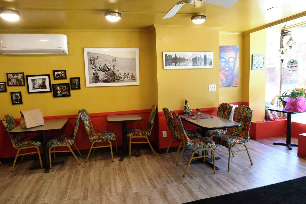 At Nani's, home cooking informs restaurant fare