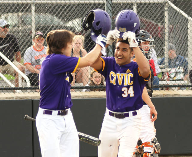CM gets to 5-0 for first time since 2010 (w/ 6 photos) - Vimarsana News