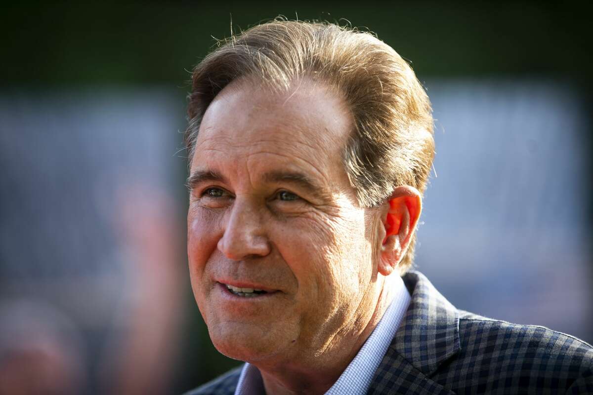 2021 NFL schedule was released, CBS exclusive with Jim Nantz