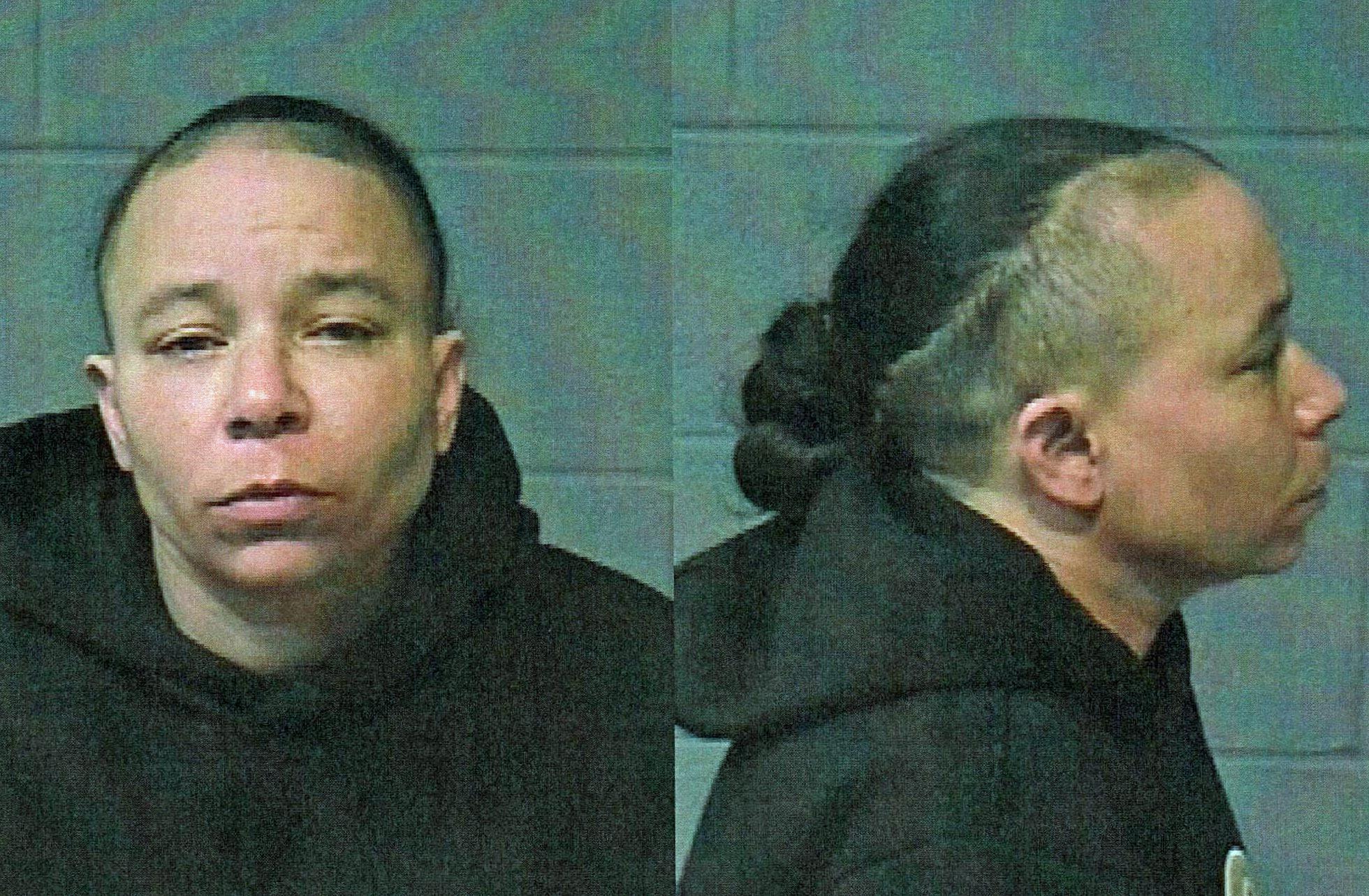 Police: Hartford sergeant charged with punching woman in custody - Vimarsana News