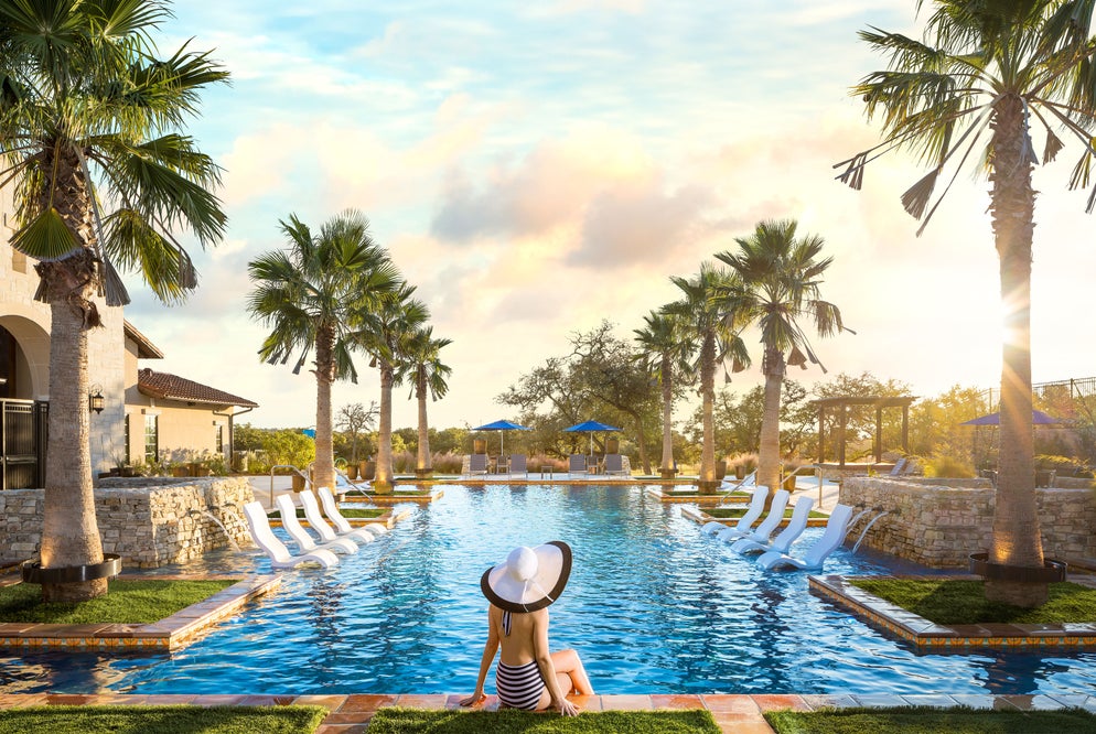 Artful Living with Award-Winning Amenities in Boerne - Vimarsana News